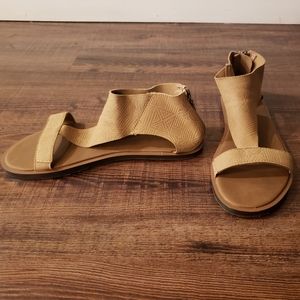 Womens Sanuk Sandal